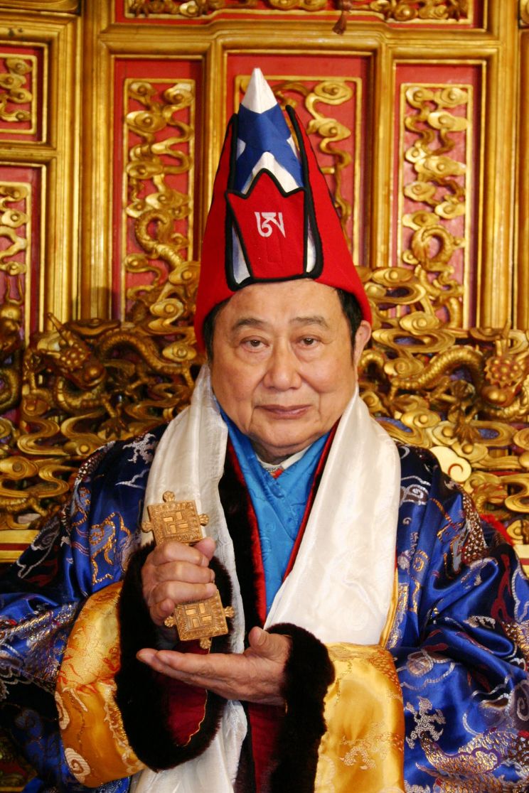 Yun Lin