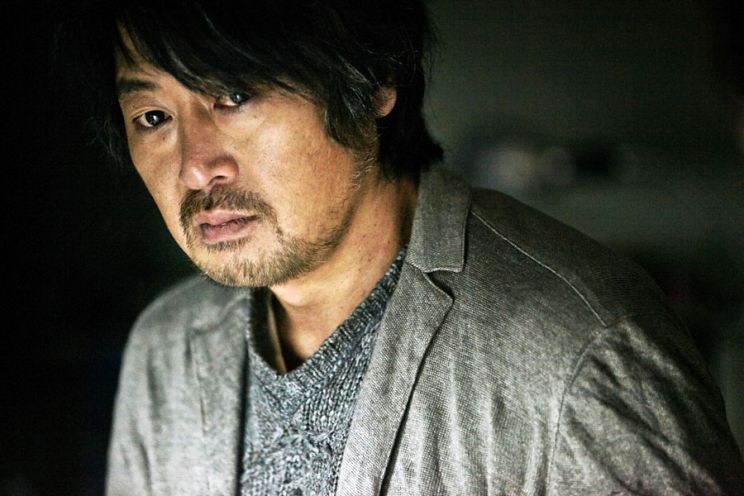 Yun-seok Kim