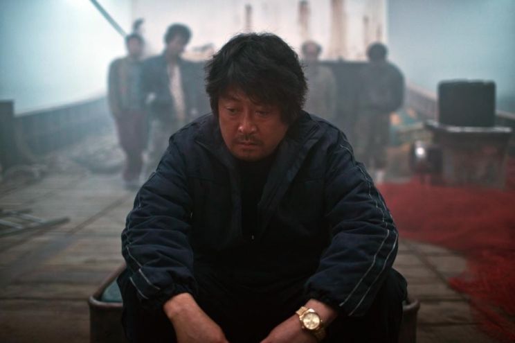 Yun-seok Kim
