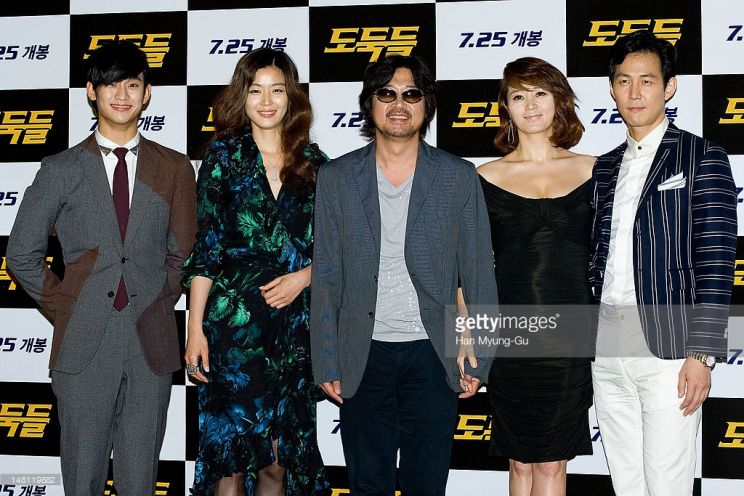 Yun-seok Kim