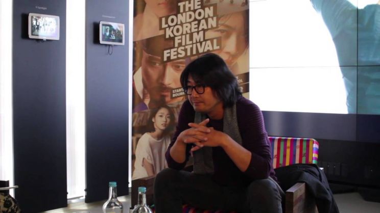 Yun-seok Kim