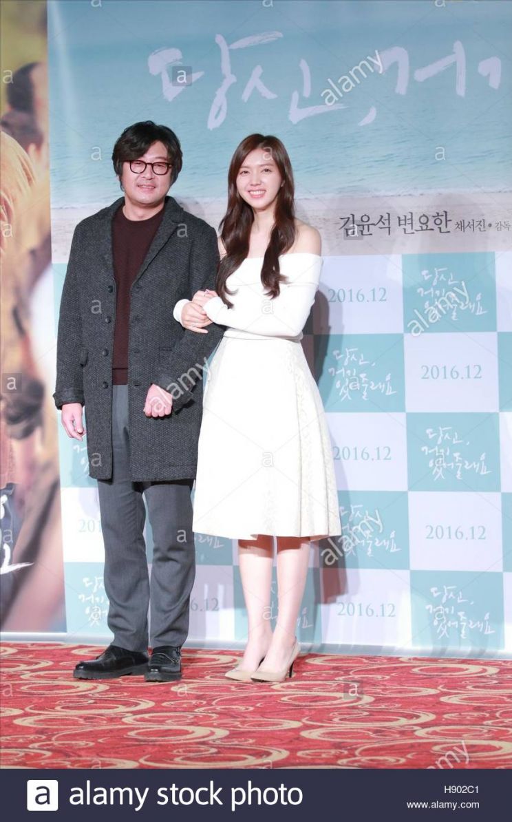 Yun-seok Kim