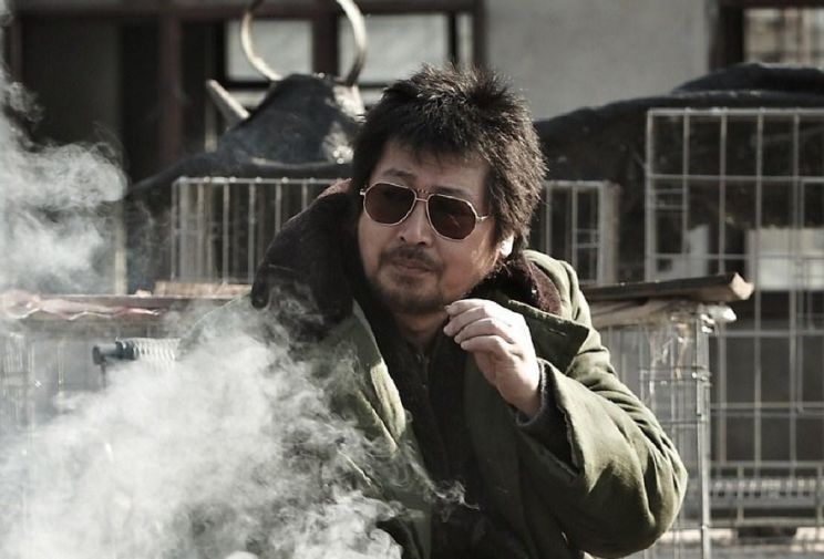Yun-seok Kim