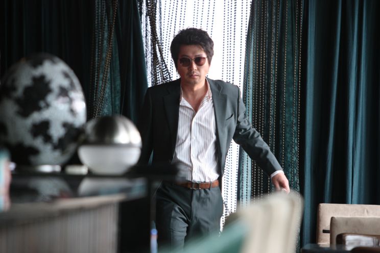 Yun-seok Kim