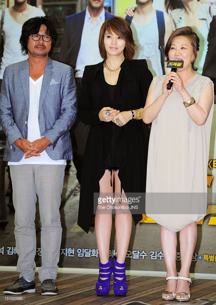 Yun-seok Kim