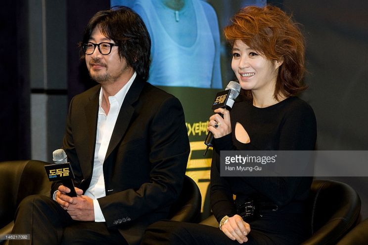 Yun-seok Kim