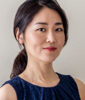 Yuna Shin
