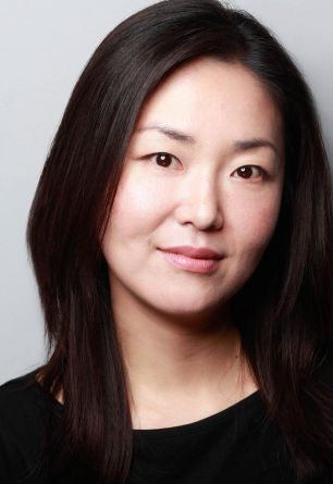 Yuna Shin