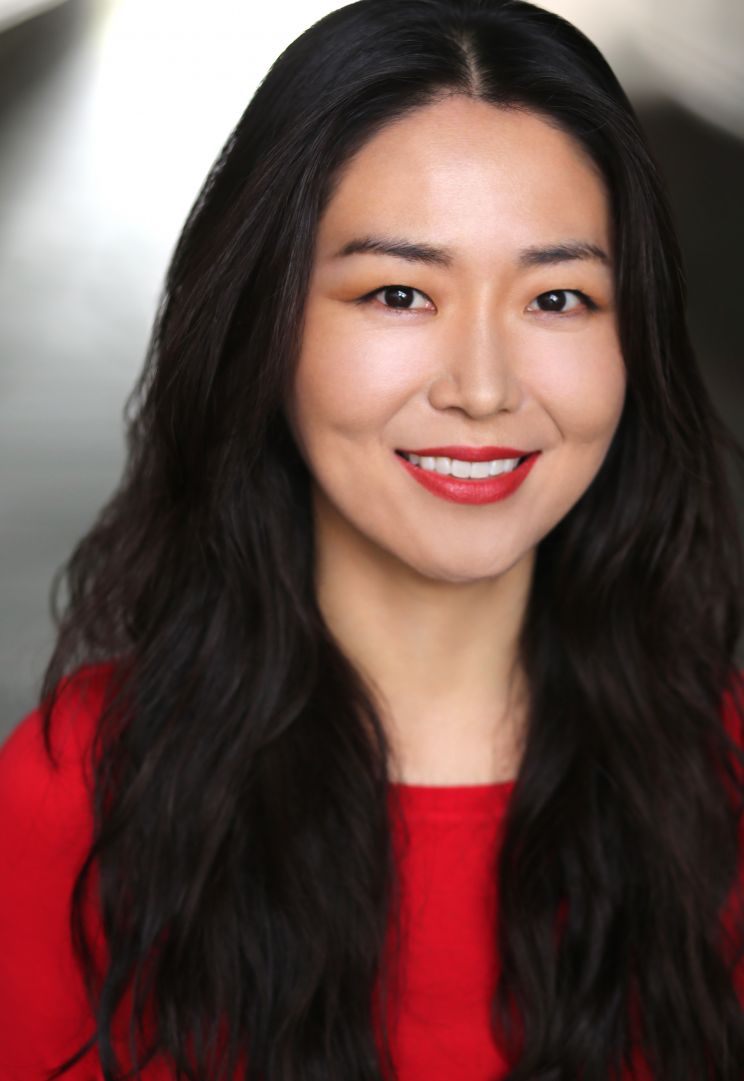 Yuna Shin