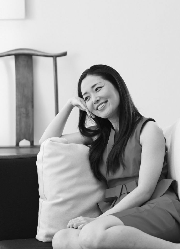 Yuna Shin