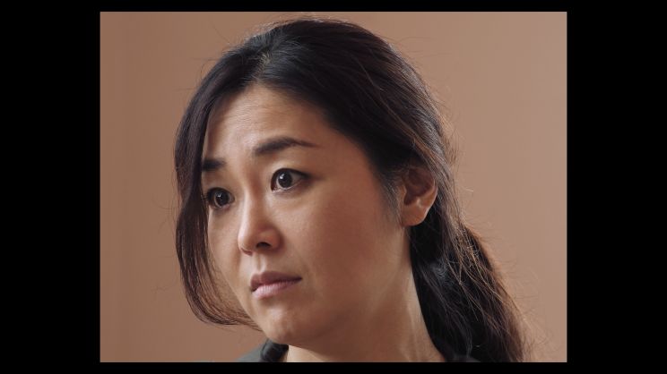 Yuna Shin