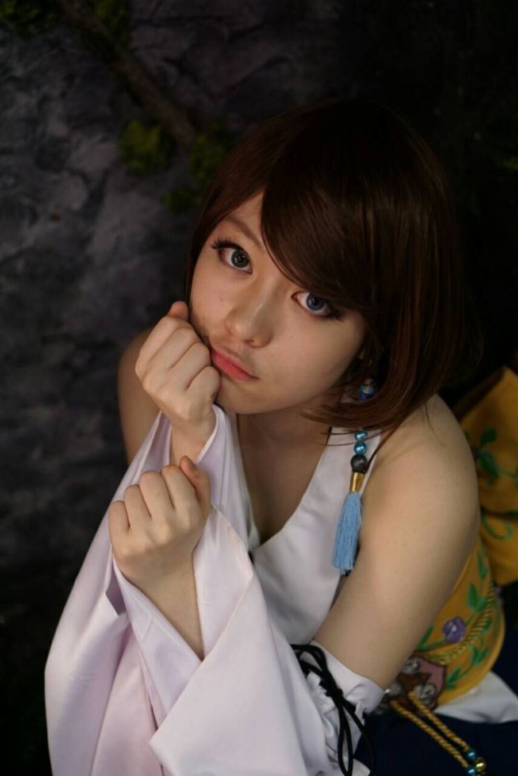 Yuna Shin