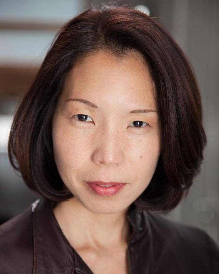 Yuna Shin
