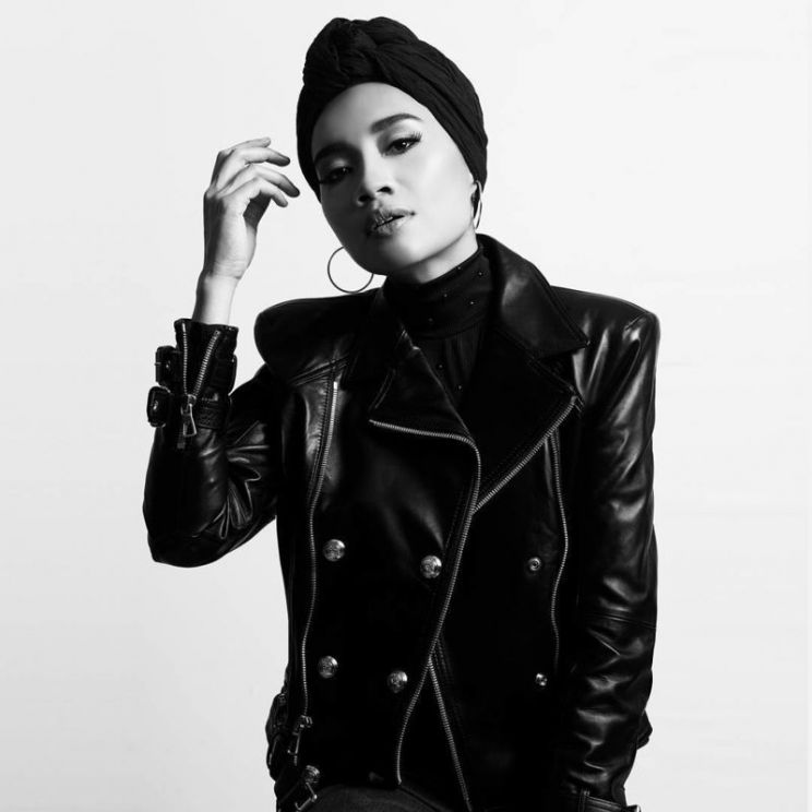 Yuna Shin