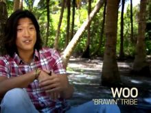 Yung Woo Hwang