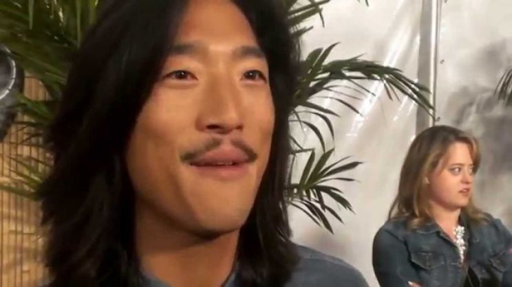 Yung Woo Hwang