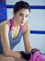 Yuqi Zhang photo