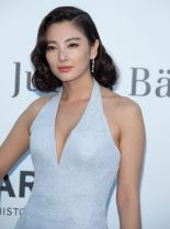 Yuqi Zhang photo