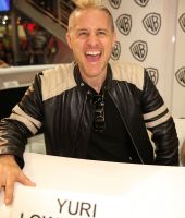 Yuri Lowenthal