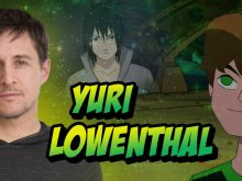 Yuri Lowenthal