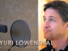 Yuri Lowenthal