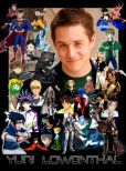 Yuri Lowenthal