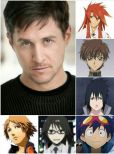 Yuri Lowenthal