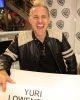 Yuri Lowenthal