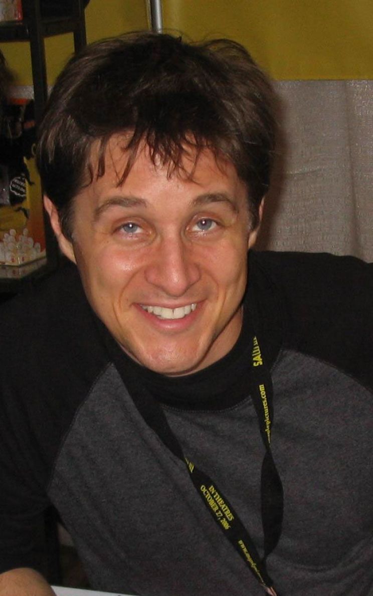 Yuri Lowenthal