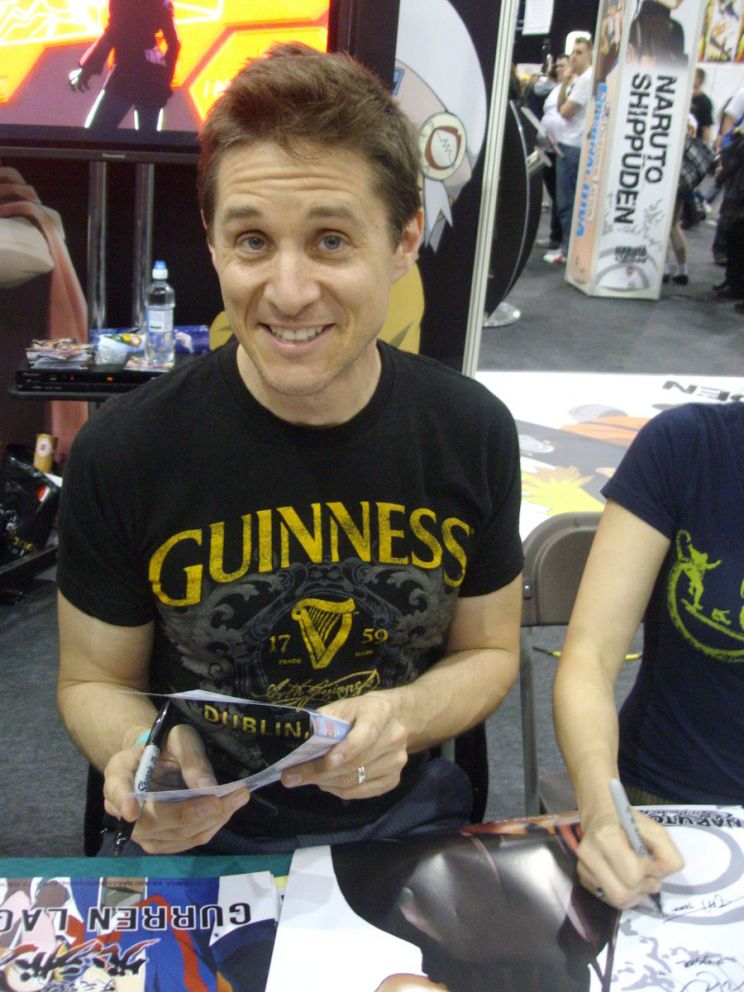 Yuri Lowenthal