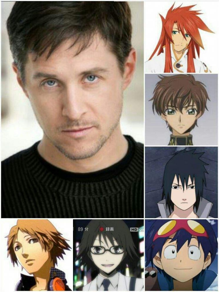 Yuri Lowenthal