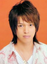 Yuri Morishita photo
