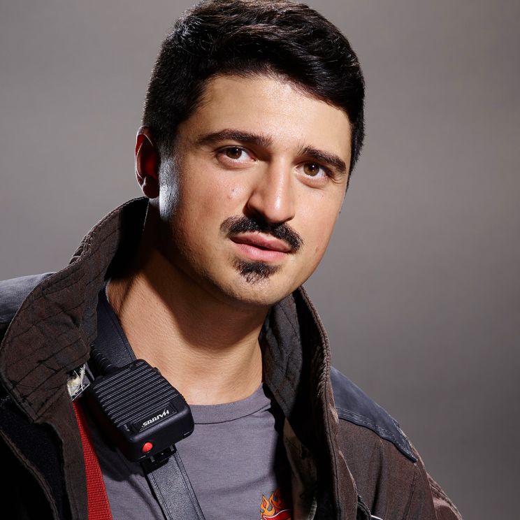 Yuri Sardarov