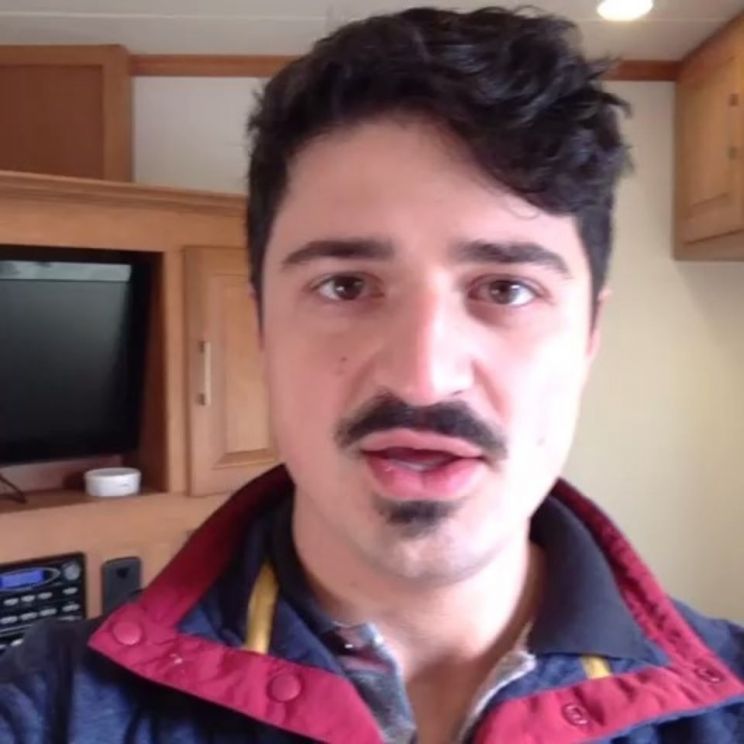 Yuri Sardarov