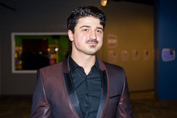 Yuri Sardarov