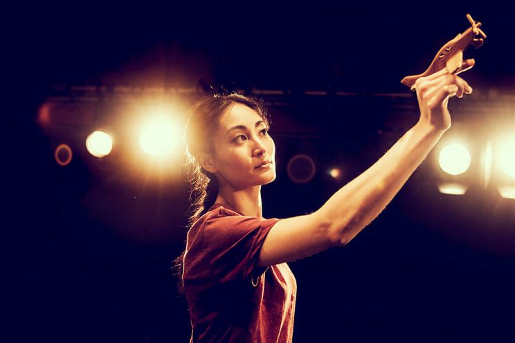 Yuriri Naka
