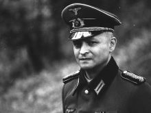 Yurj Buzzi
