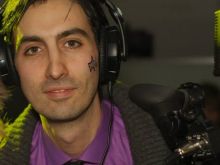 Yurj Buzzi