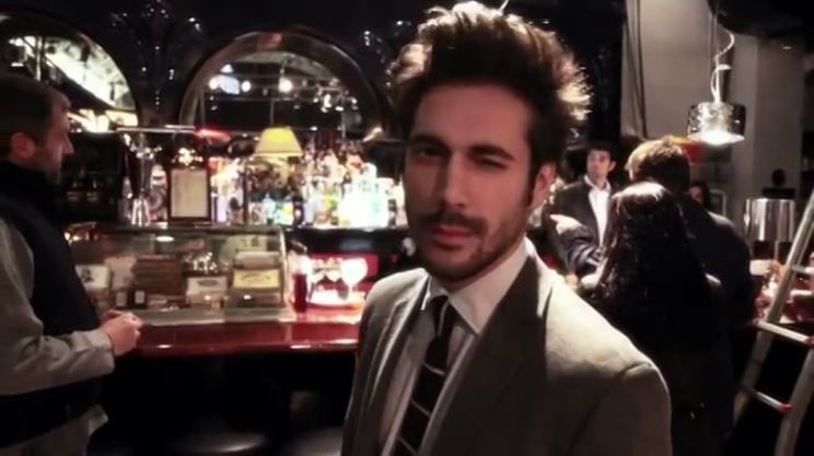 Yurj Buzzi
