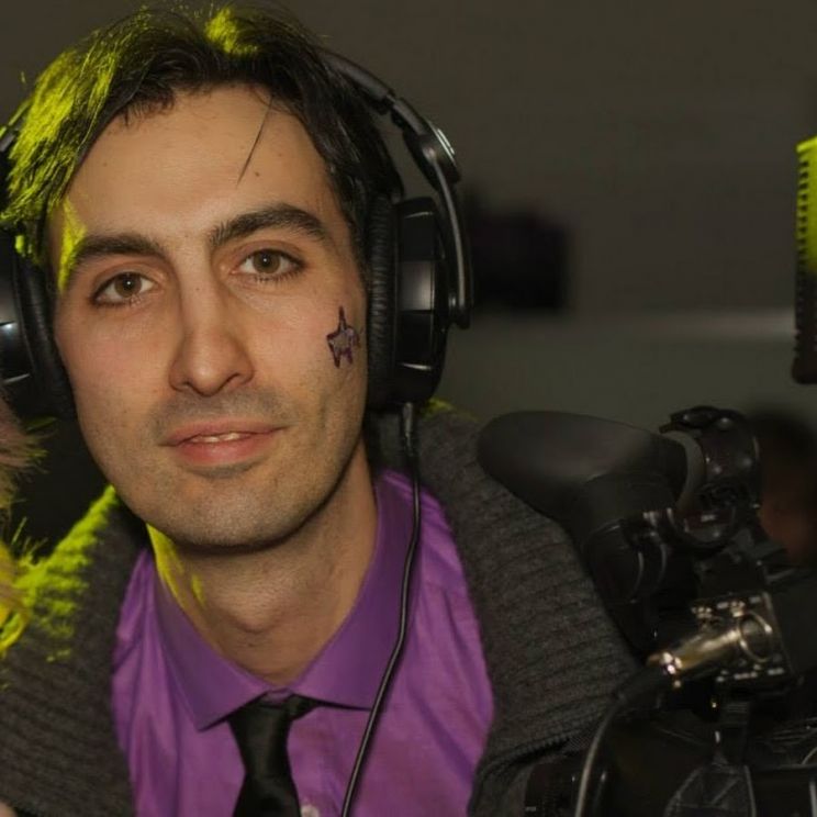 Yurj Buzzi