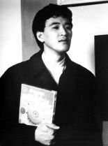 Yûsaku Matsuda