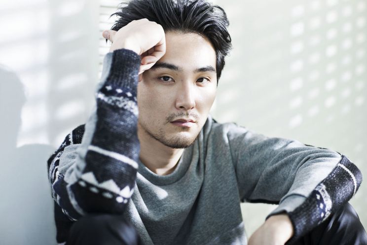 Yûsaku Matsuda