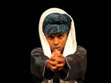 Yusra Warsama
