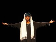 Yusra Warsama