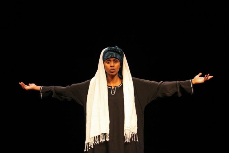 Yusra Warsama