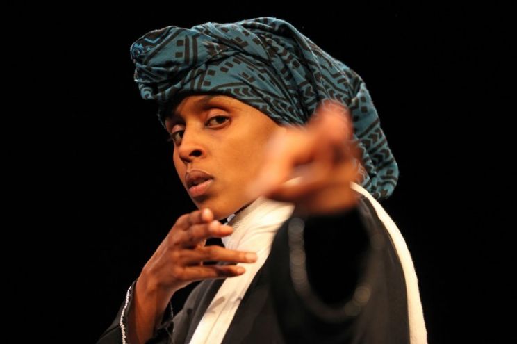 Yusra Warsama