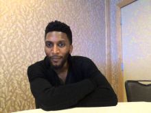 Yusuf Gatewood