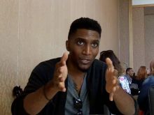 Yusuf Gatewood