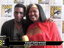 Yusuf Gatewood