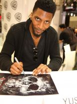 Yusuf Gatewood